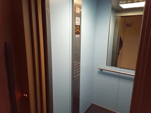Prodaný byt 2+1 59 m²