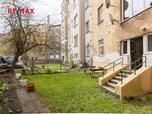 Prodaný byt 2+kk 57 m²