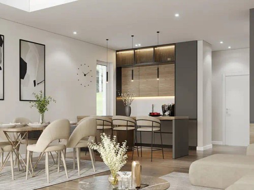 Prodej domu 160 m², pozemek 727 m²