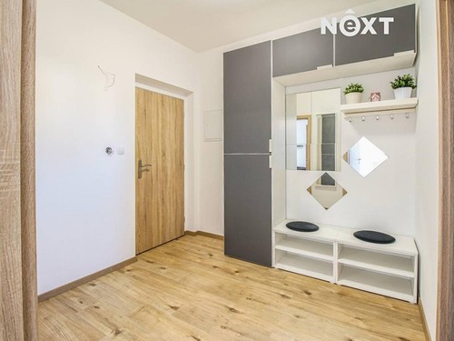 Prodaný byt 2+kk 50 m²