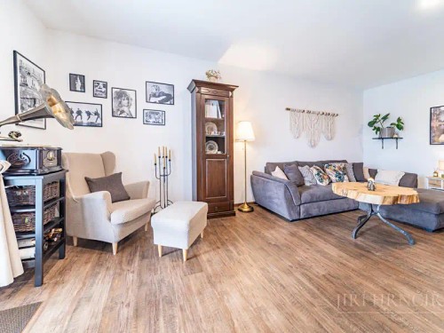 Prodej bytu 3+kk 67 m²