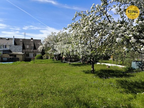 Prodaný dům 112 m², pozemek 868 m²