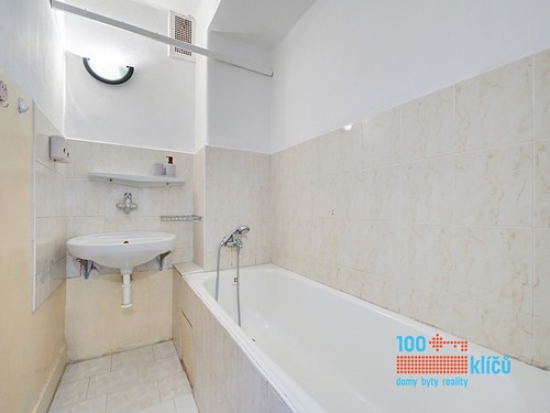 Prodaný byt 1+1 37 m²