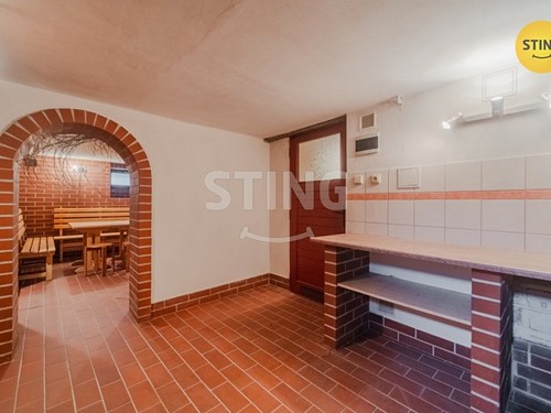 Prodaný dům 183 m², pozemek 881 m²