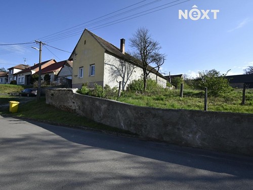 Prodaný dům 200 m², pozemek 498 m²
