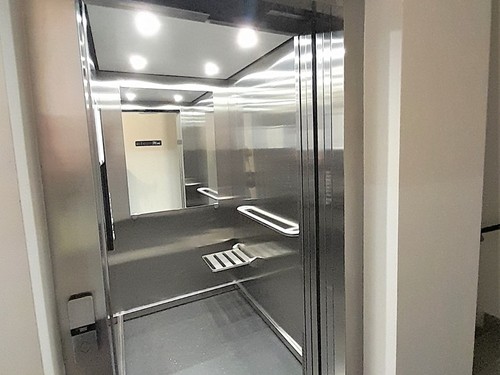 Prodaný byt 2+kk 34 m²