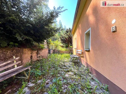 Prodej domu 110 m², pozemek 642 m²