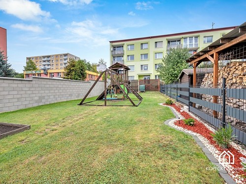 Prodaný dům 167 m², pozemek 538 m²