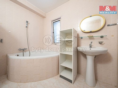 Prodaný dům 176 m², pozemek 374 m²