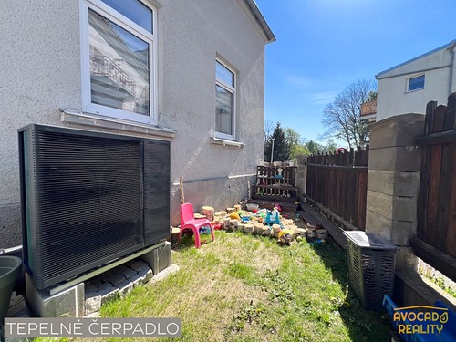 Prodaný byt 3+1 74 m²