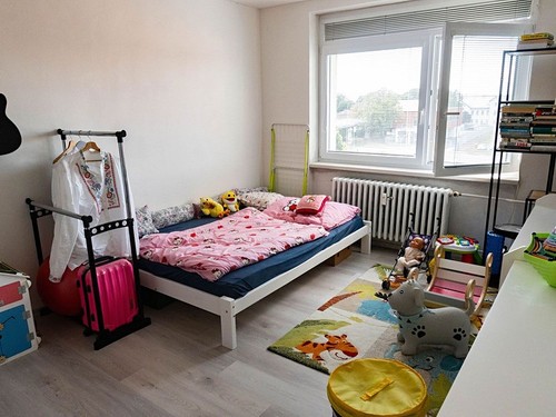 Prodaný  byt 3+kk 60 m²