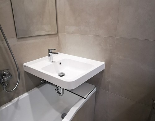 Prodaný byt 2+1 55 m²