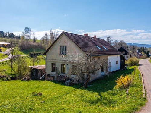 Prodaný dům 227 m², pozemek 2569 m²
