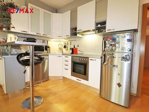 Prodaný byt 2+kk 62 m²