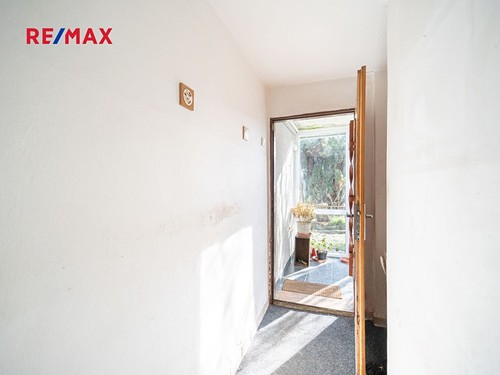 Prodaný dům 105 m², pozemek 250 m²