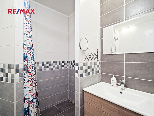Prodaný byt 2+kk 49 m²