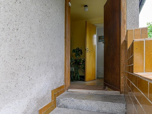 Prodaný dům 150 m², pozemek 1500 m²