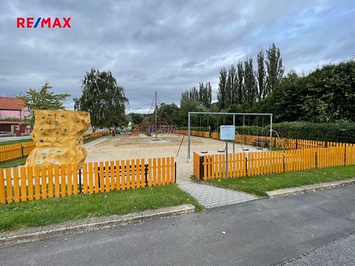 Prodaný byt 2+1 49 m²