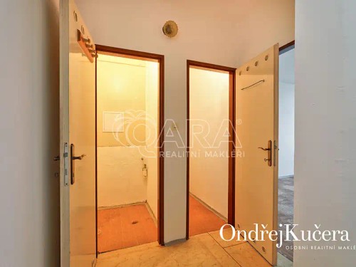 Prodaný byt 4+1 91 m²