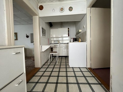 Prodaná chalupa 53 m², pozemek 64 m²