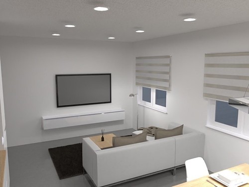 Prodej bytu 2+kk 53 m²