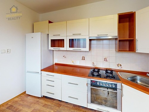 Prodaný byt 2+1 76 m²