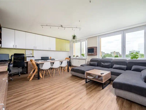 Prodej bytu 4+1 115 m²