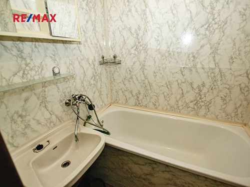 Prodaný byt 3+1 68 m²