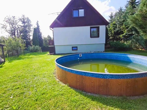 Prodaný dům 140 m², pozemek 563 m²