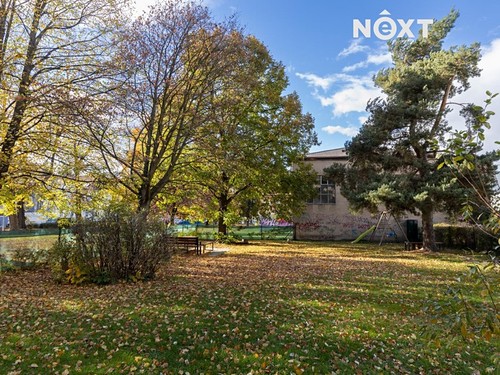 Prodaný byt 3+1 64 m²