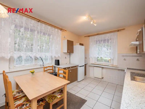 Prodaný dům 133 m², pozemek 405 m²