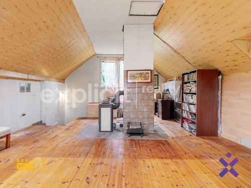 Prodej domu 159 m², pozemek 1255 m²