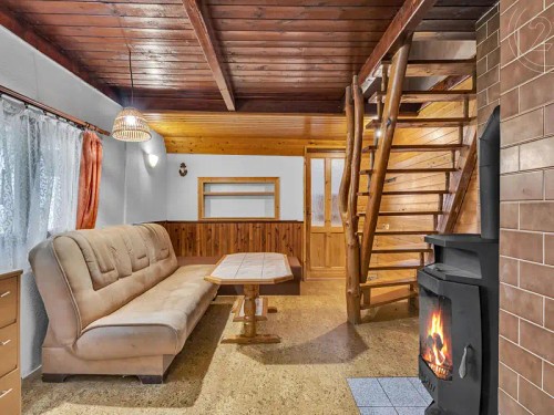 Prodej chaty 65 m², pozemek 397 m²