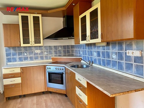 Prodaný byt 3+1 67 m²