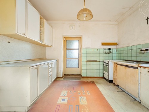 Prodaný dům 150 m², pozemek 665 m²