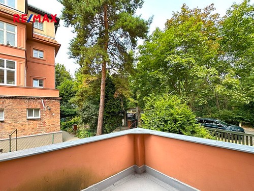 Prodaný byt 4+kk 104 m²
