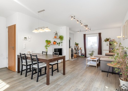 Prodaný dům 117 m², pozemek 1774 m²