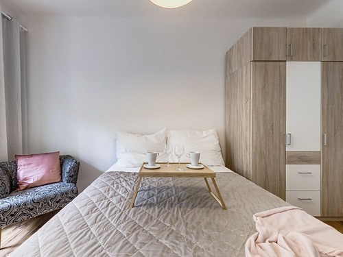 Prodaný byt 2+kk 42 m²