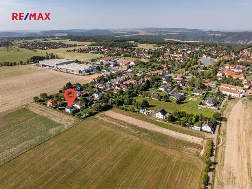 Prodaný dům 200 m², pozemek 699 m²