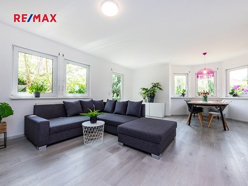 Prodaný dům 174 m², pozemek 918 m²