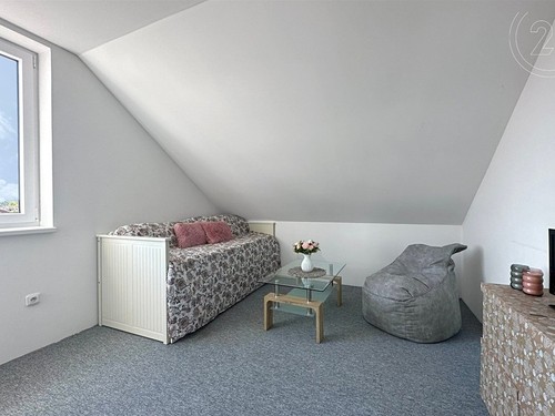 Prodaný dům 110 m², pozemek 303 m²