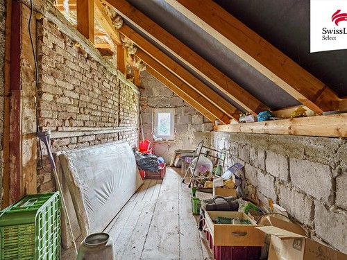 Prodaný dům 224 m², pozemek 1940 m²