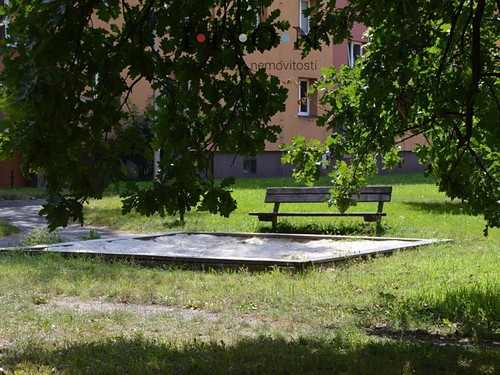 Prodaný byt 2+1 52 m²
