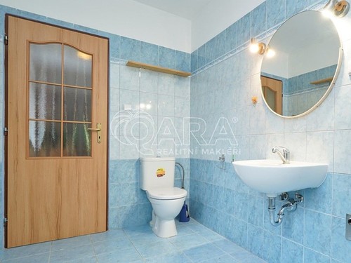 Prodaná chalupa 90 m², pozemek 1033 m²