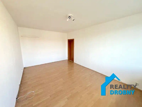 Prodaný byt 2+1 61 m²