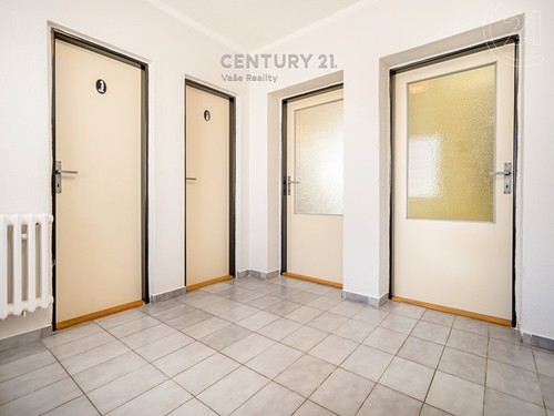 Prodaný dům 125 m², pozemek 538 m²