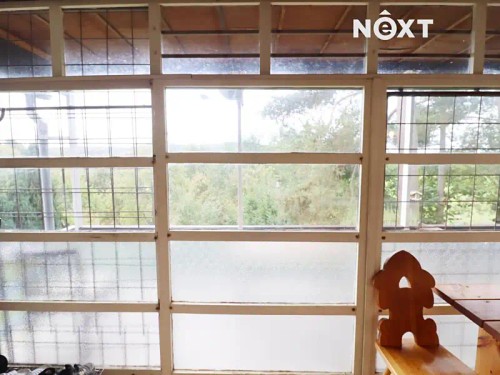 Prodaná chata 48 m², pozemek 504 m²