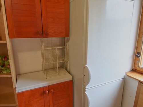 Prodaná chata 115 m², pozemek 287 m²