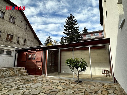 Prodaný dům 120 m², pozemek 106 m²