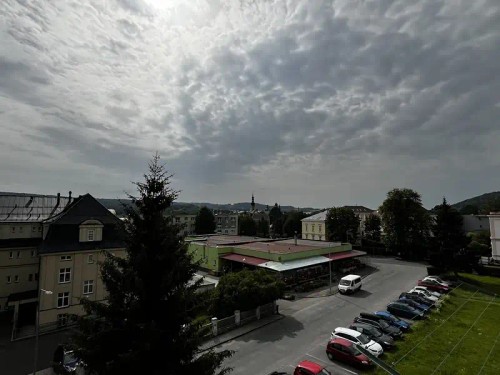 Prodaný byt 2+1 53 m²